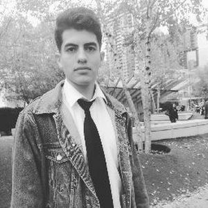 Meet your Posher, Sergio